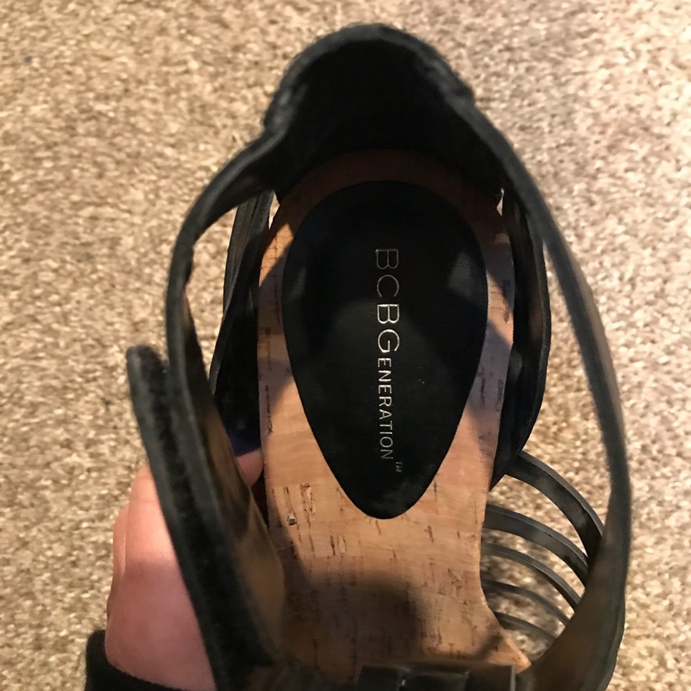 Bcbgeneration Heals - image 3